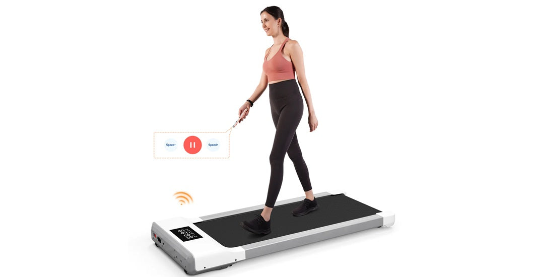 How Long Is A Good Workout On A Treadmill?