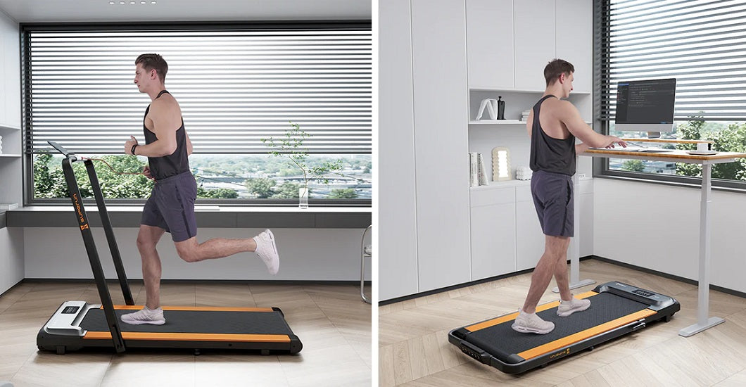 Stepper VS. Treadmill, Which Is Better?