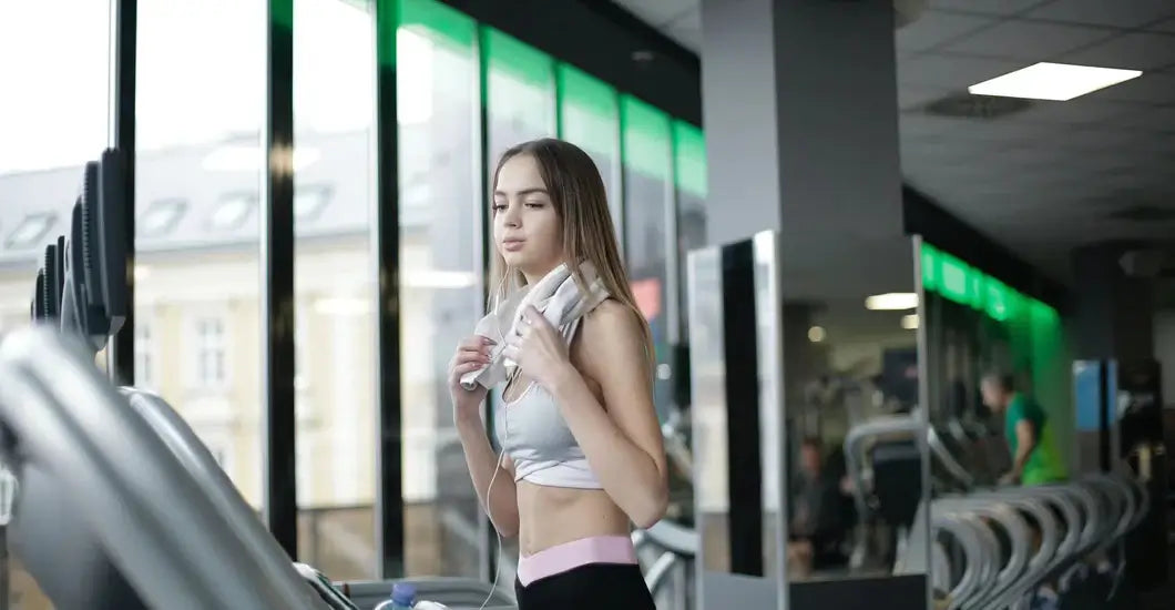 Simple and Effective Ways to Burn Fat Fast Using a Treadmill