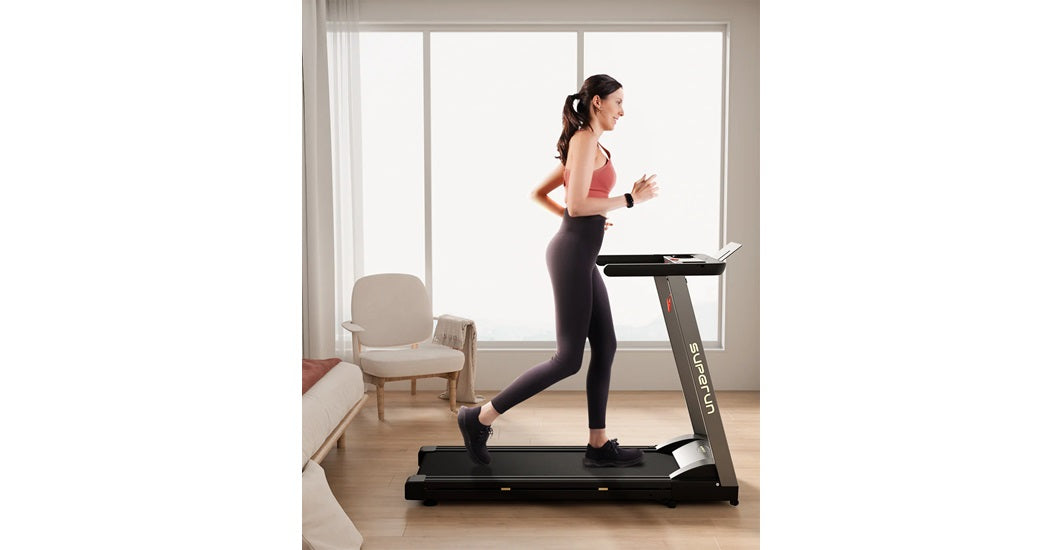Treadmill Workouts For Beginners