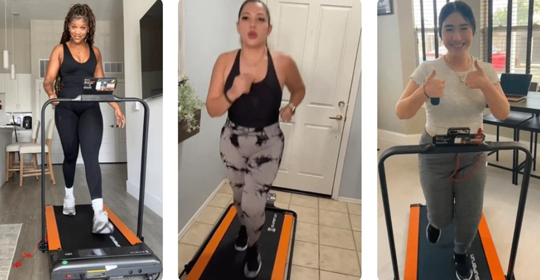 Is Running On A Treadmill Easier?