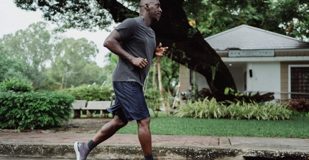 How Many Miles Should I Run A Week?