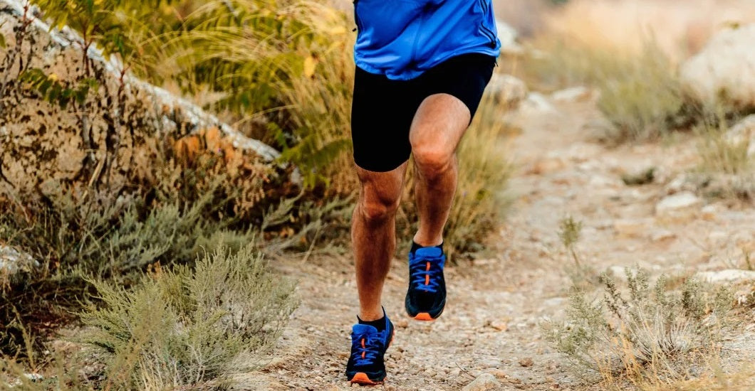 How To Run Faster and Longer?