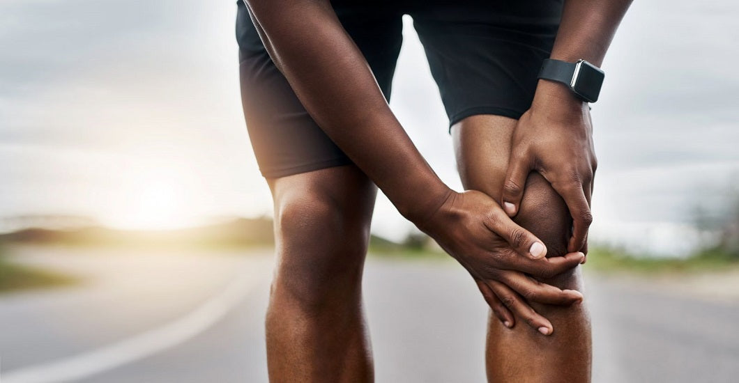 Is Running Bad For Your Knees?
