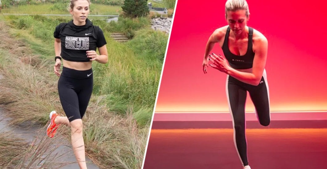 5 Ways To Trick Yourself Into Loving Cardio