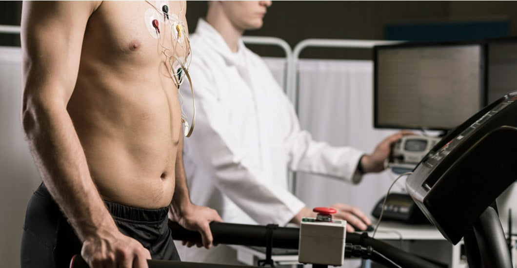 How To Pass A Treadmill Stress Test?