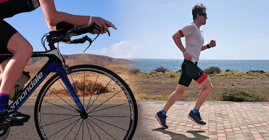 How Biking Can Make You Run Faster?