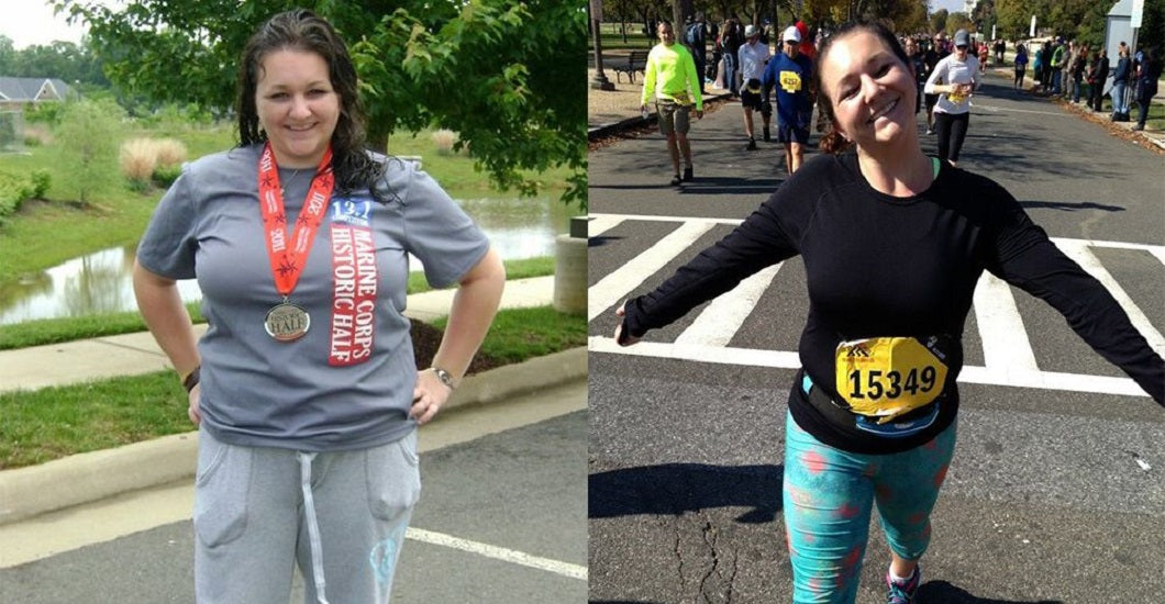 What Does Running Do For Your Body?