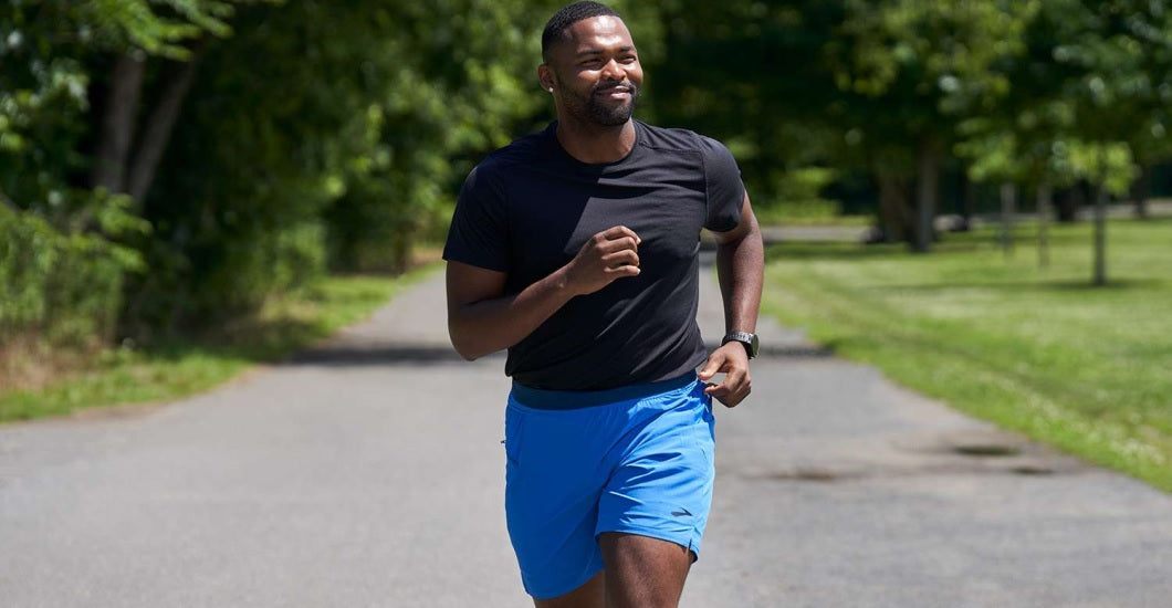 Should I Run Everyday?