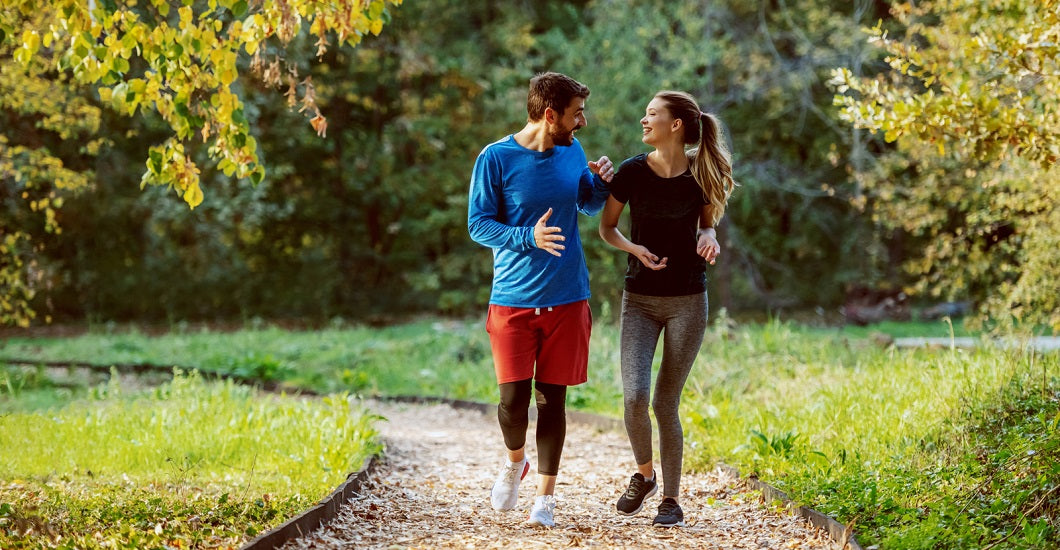 How Many Steps In A Mile When Running?
