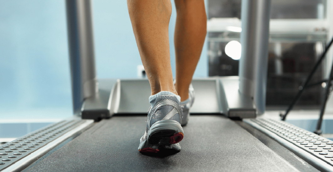 Manual vs. Motorized Treadmills