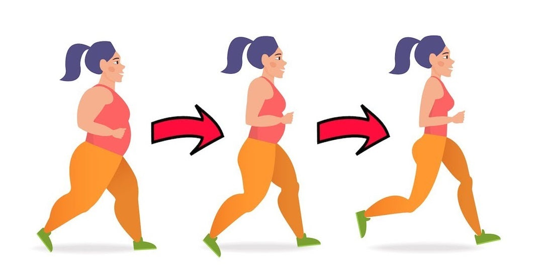 Does The Treadmill Help You Lose Weight?