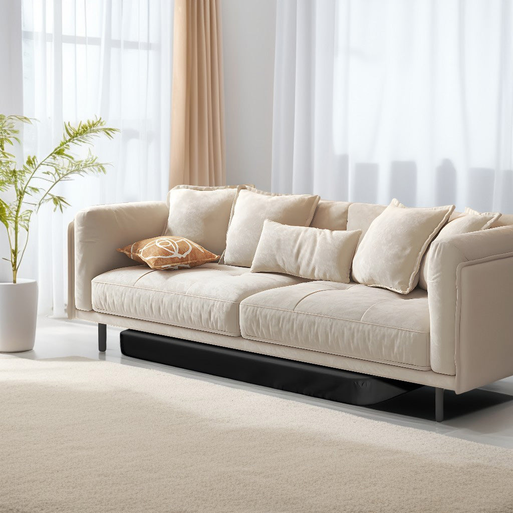 SupeRun® Treadmill Dust Cover for BA Series- Water, Dust & Scratch Resistant