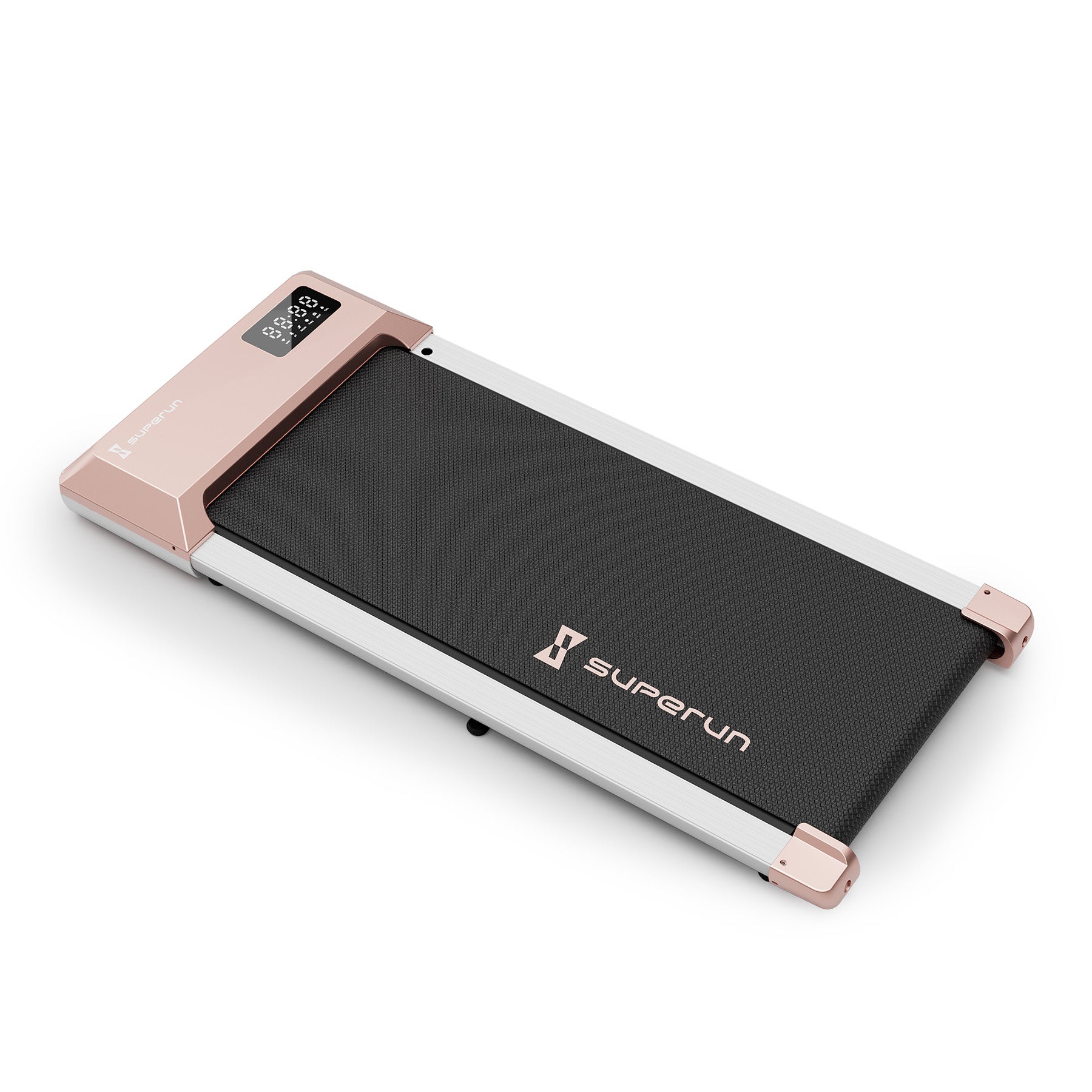 SupeRun® BA04 Mini Walking Pad Under Desk Treadmill with Remote Control