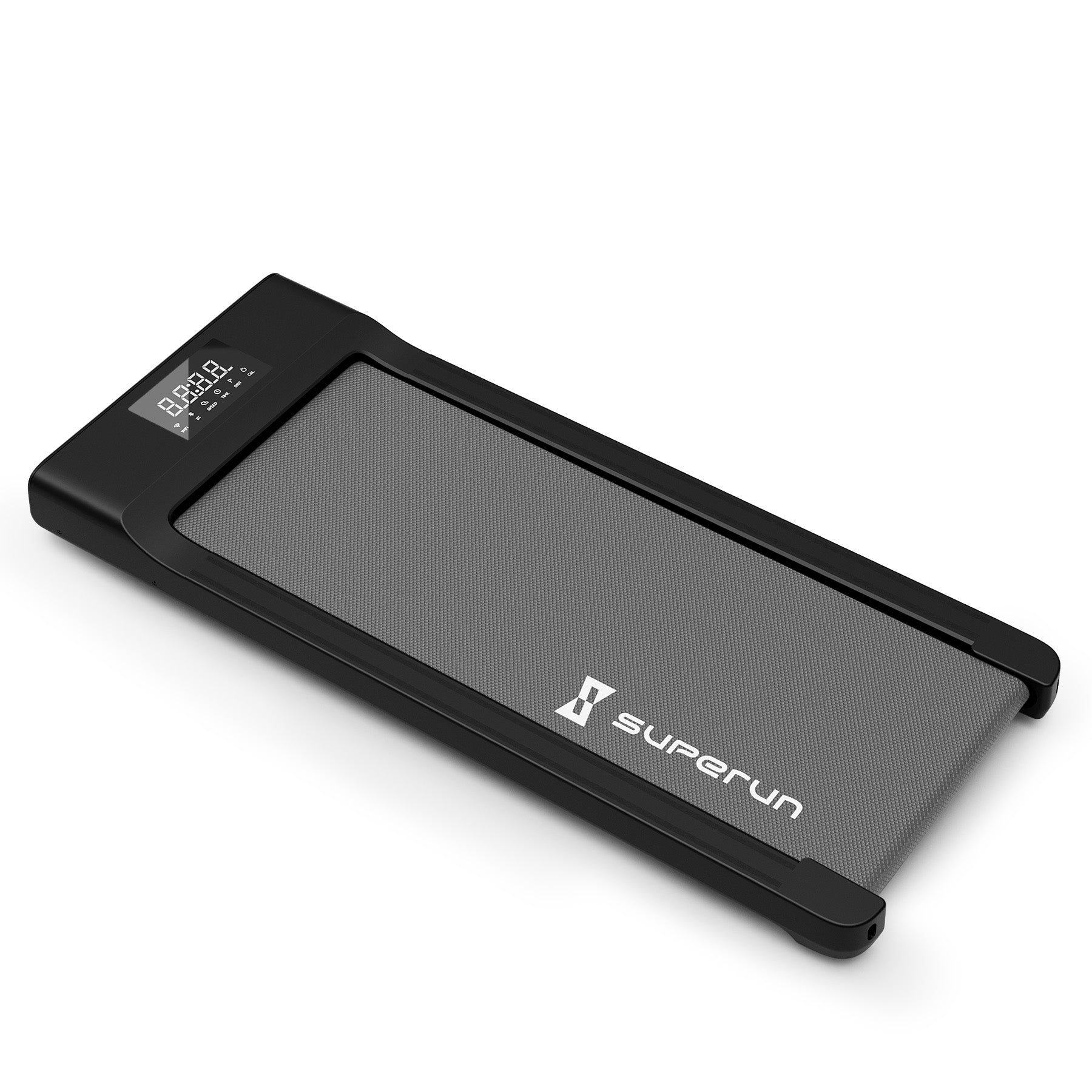 SupeRun® BA03 Smart Walking Pad Under Desk Treadmill with remote control