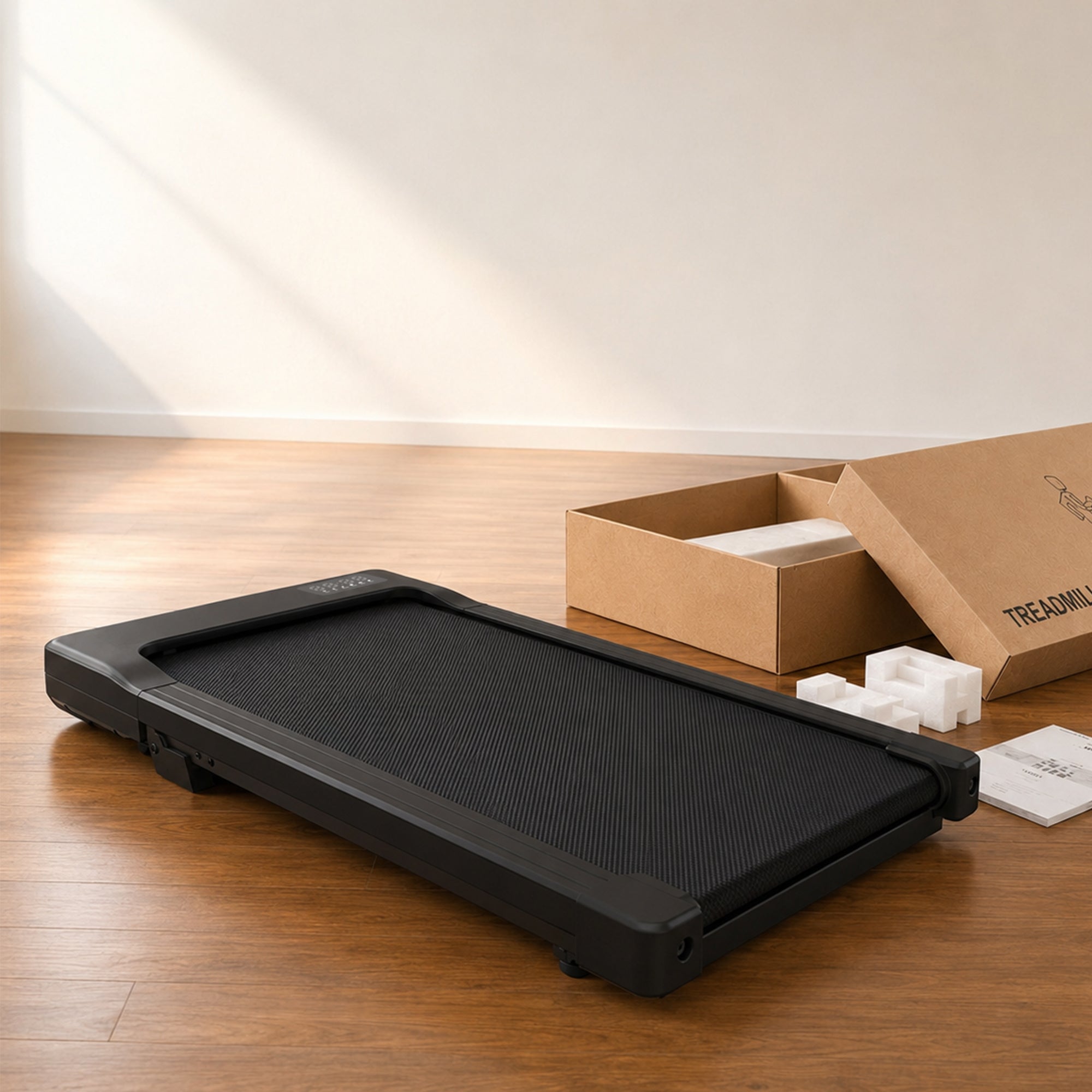 Superun WALK Classic Under Desk Treadmill
