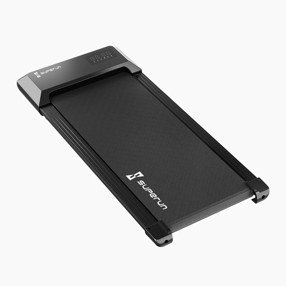 SupeRun® BA04 Mini Walking Pad Under Desk Treadmill with Remote Control