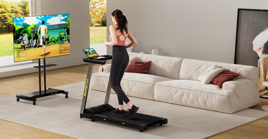 How To Lose Weight On A Treadmill In A Month?