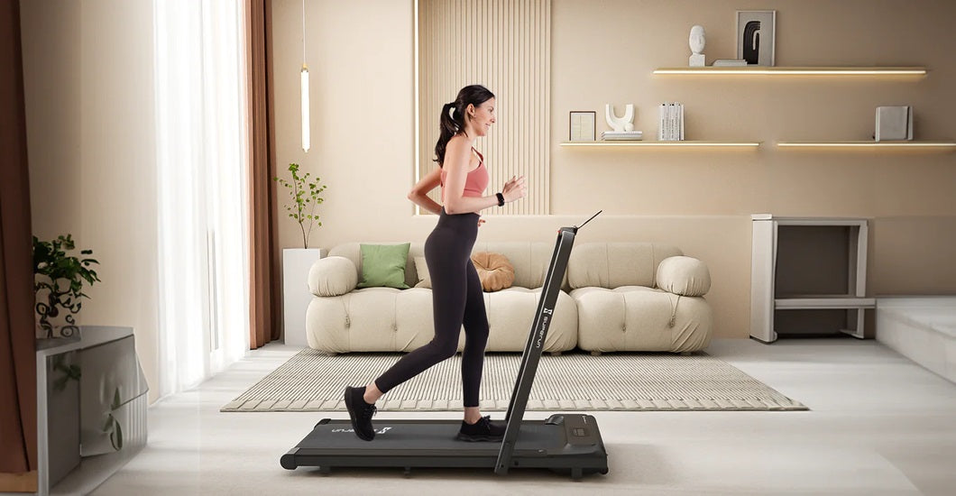 How To Run Better On A Treadmill?