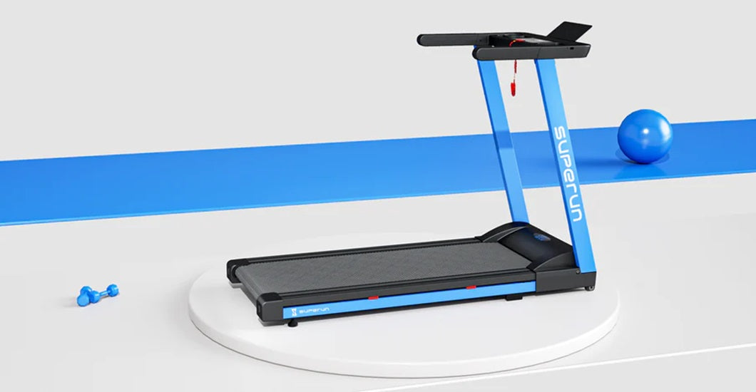 How Long Should I Run On The Treadmill?