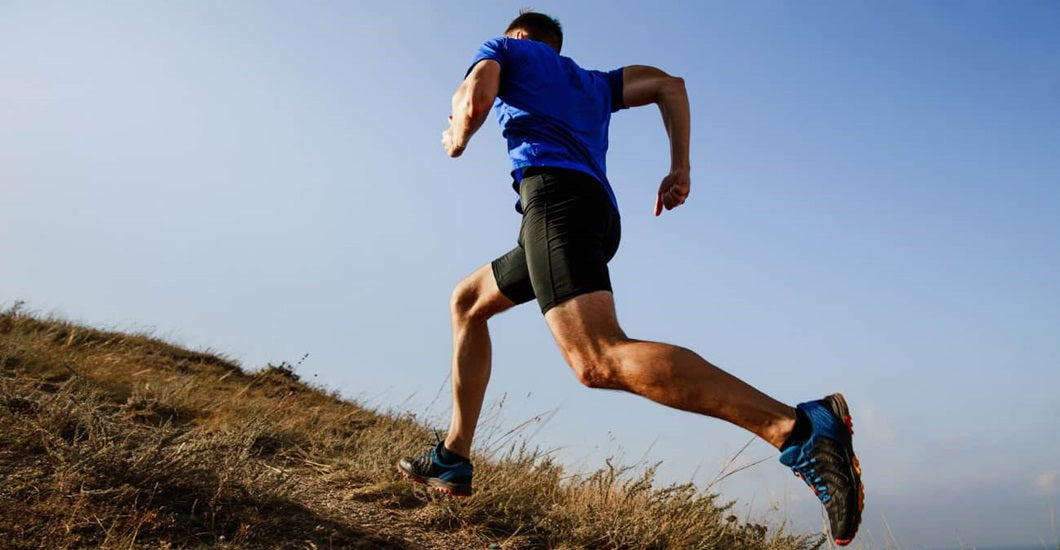 Factors Influencing Caloric Burn in Running