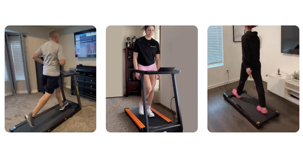 Are Treadmills Bad For You?