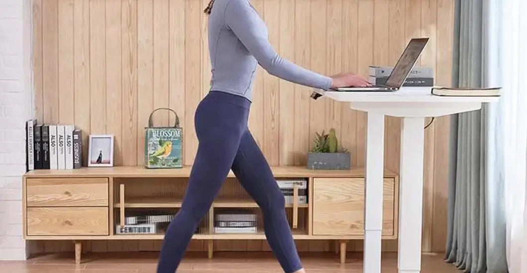 Under Desk Treadmill, Redefining Convenient Exercising