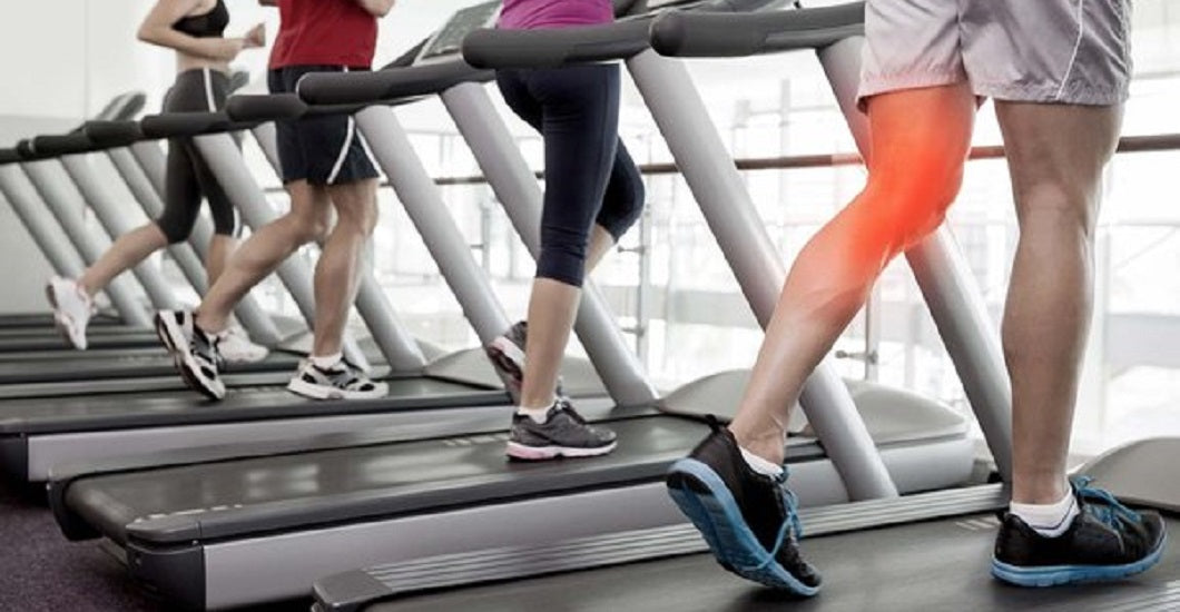 Are Treadmills Bad For Your Knees?