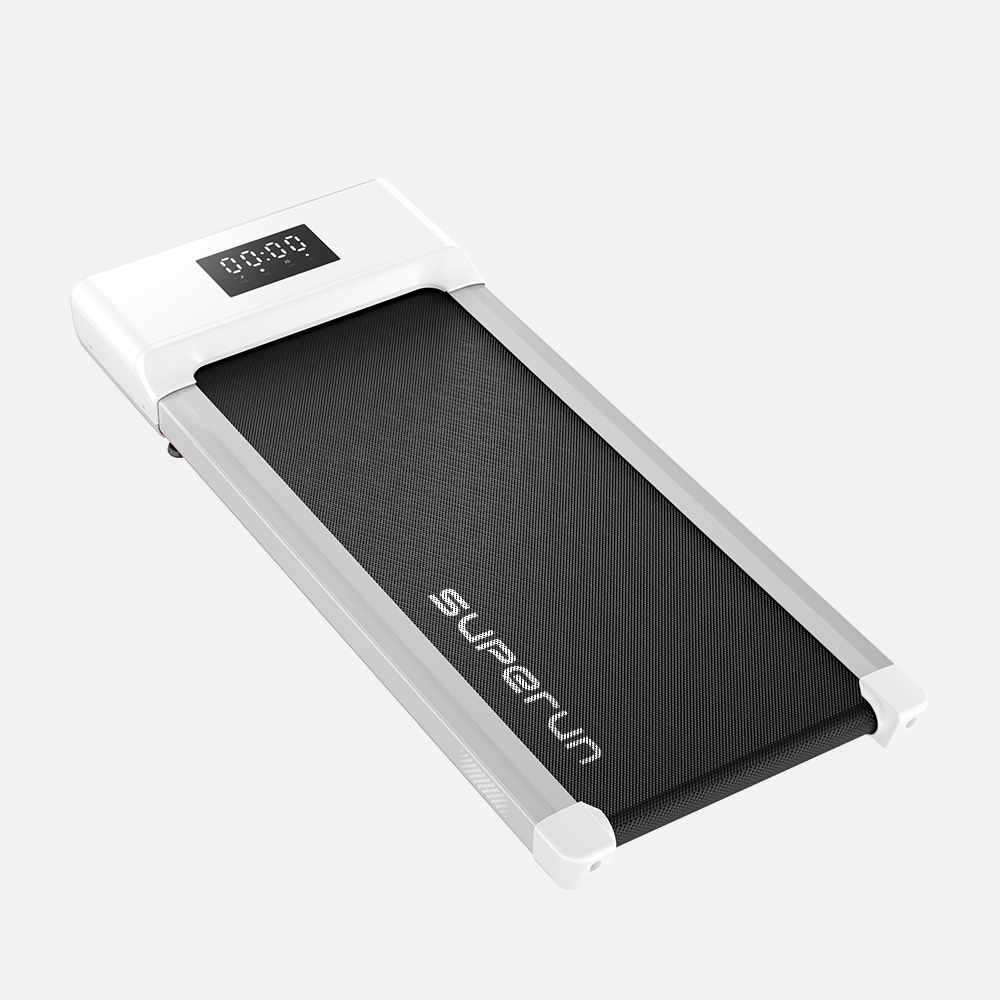 Under Desk Treadmill