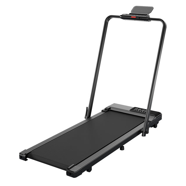 2 in 1 Treadmill