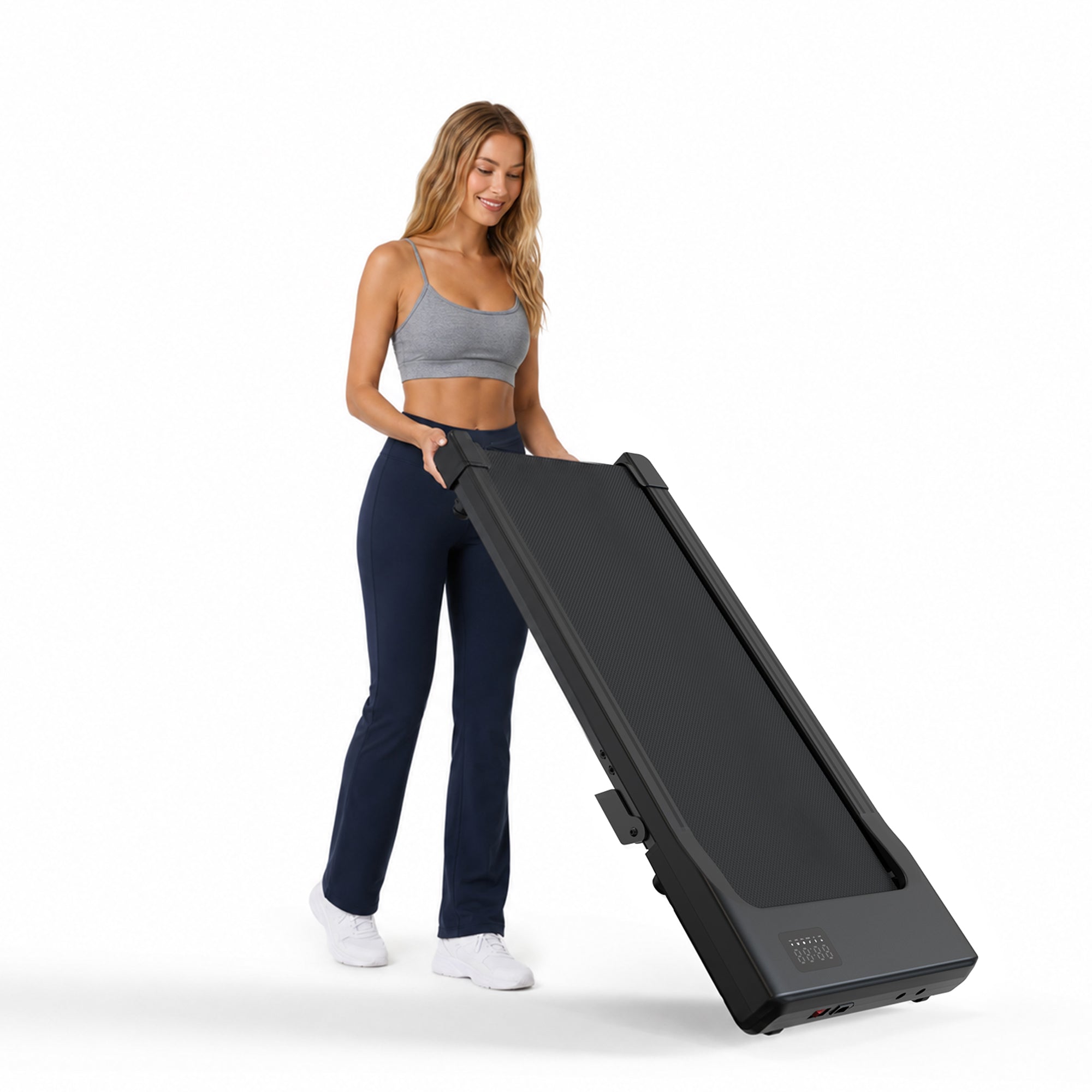 Superun WALK Classic Under Desk Treadmill