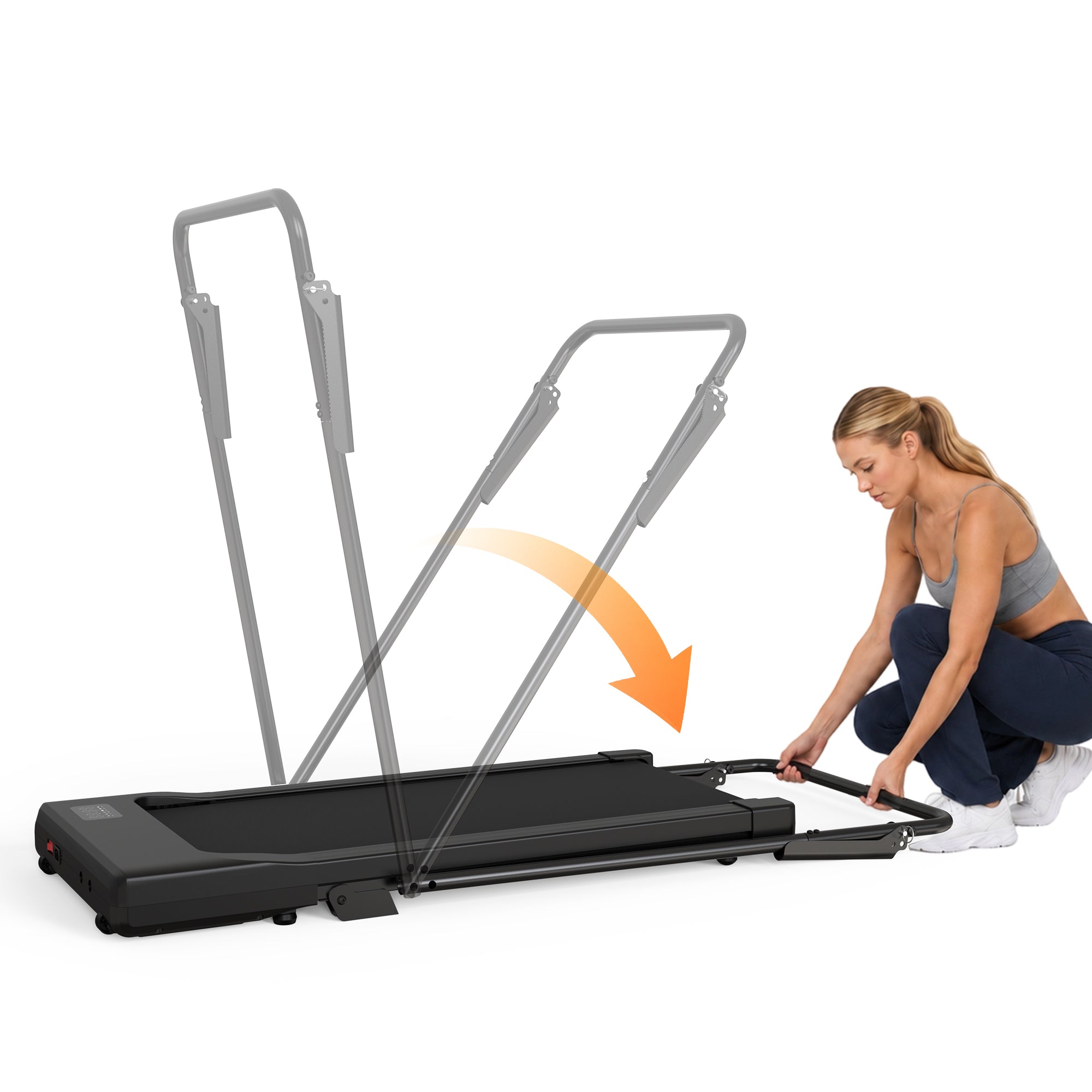 Superun WALK Classic Under Desk Treadmill