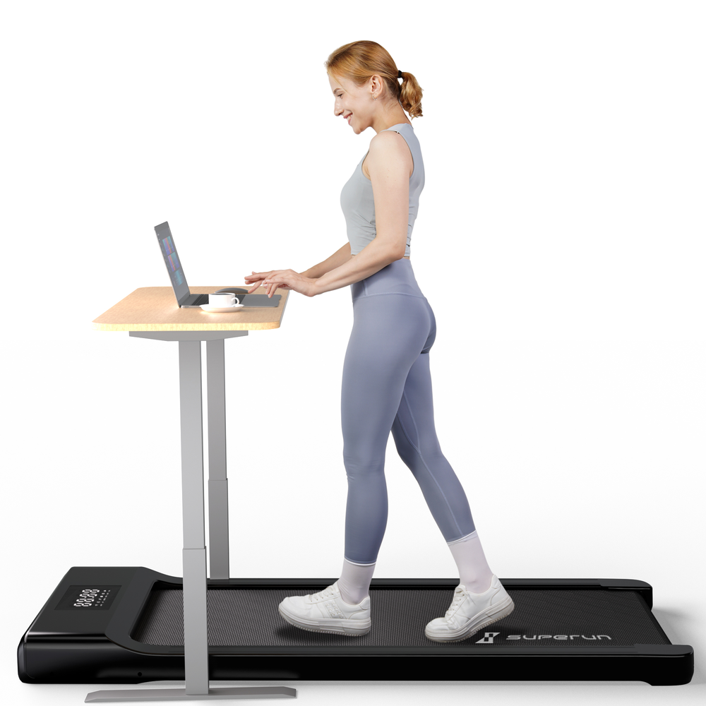 BA03 Small Walking Treadmill SupeRun®