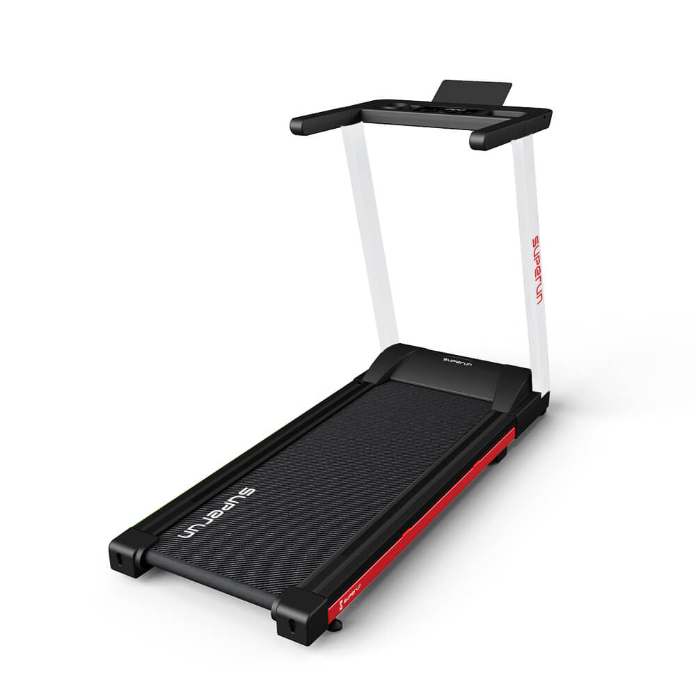 New fitness as01 treadmill manual sale