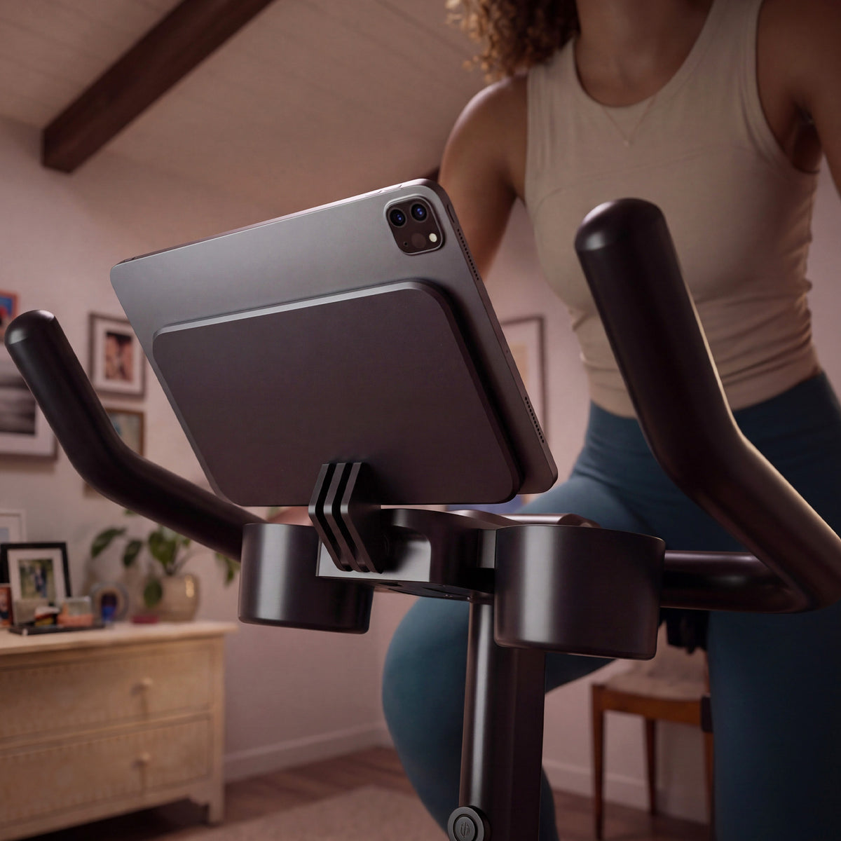 Superun Indoor Cycling Bike
