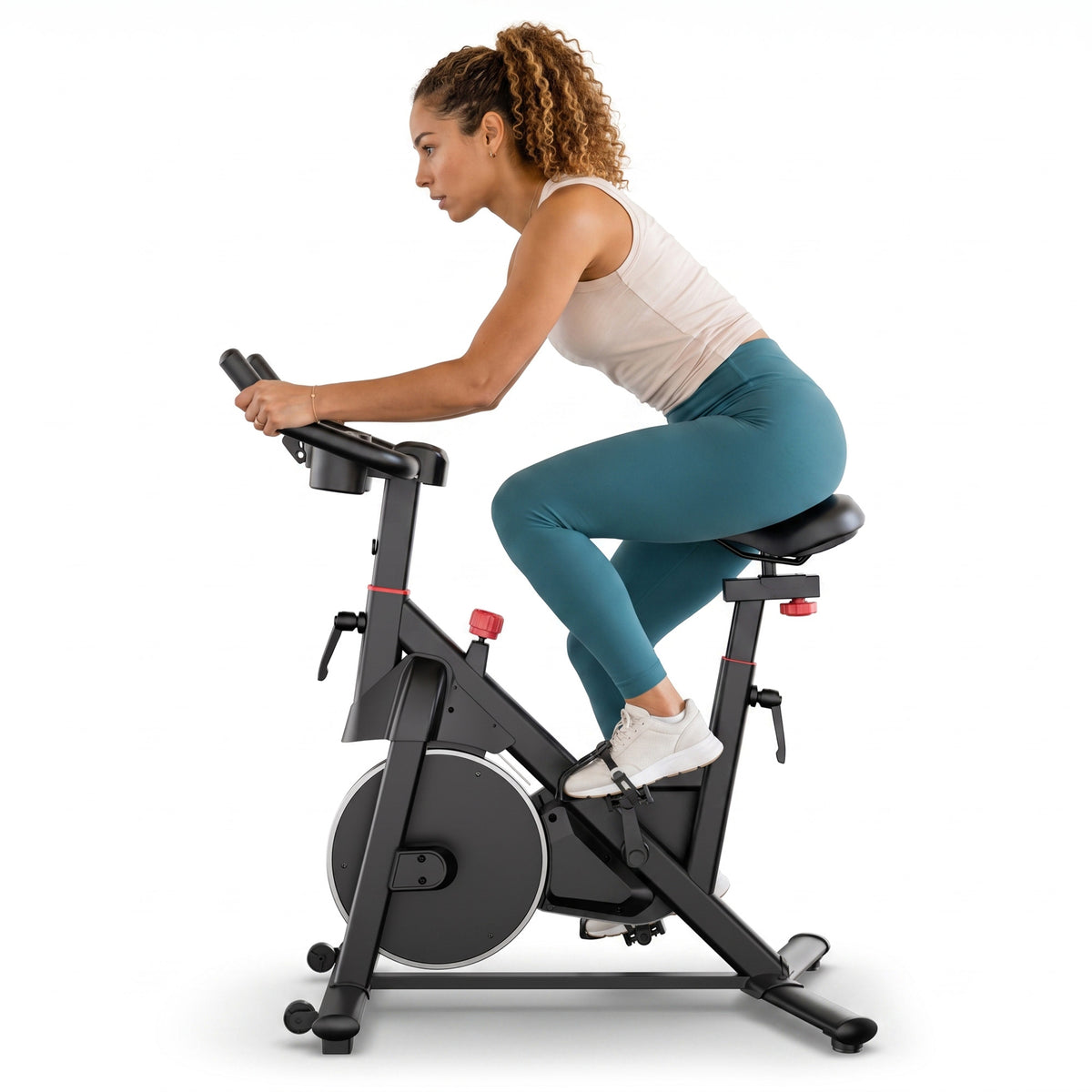 Superun Indoor Cycling Bike