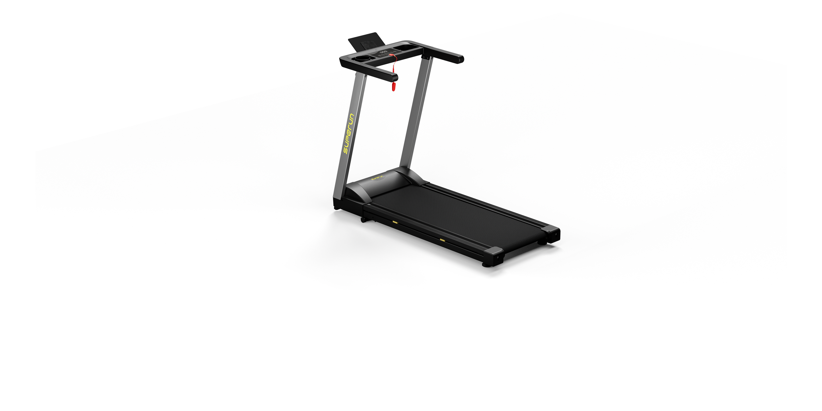 SupeRun® Official Store — The Best Online Smart Treadmill