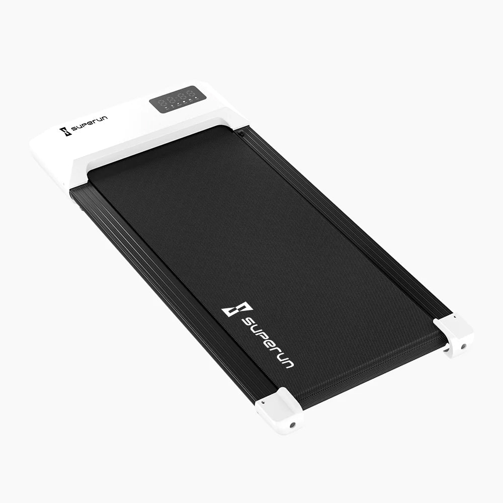 SupeRun BA04 Mini Walking Pad Underdesk Treadmill with Remote Control