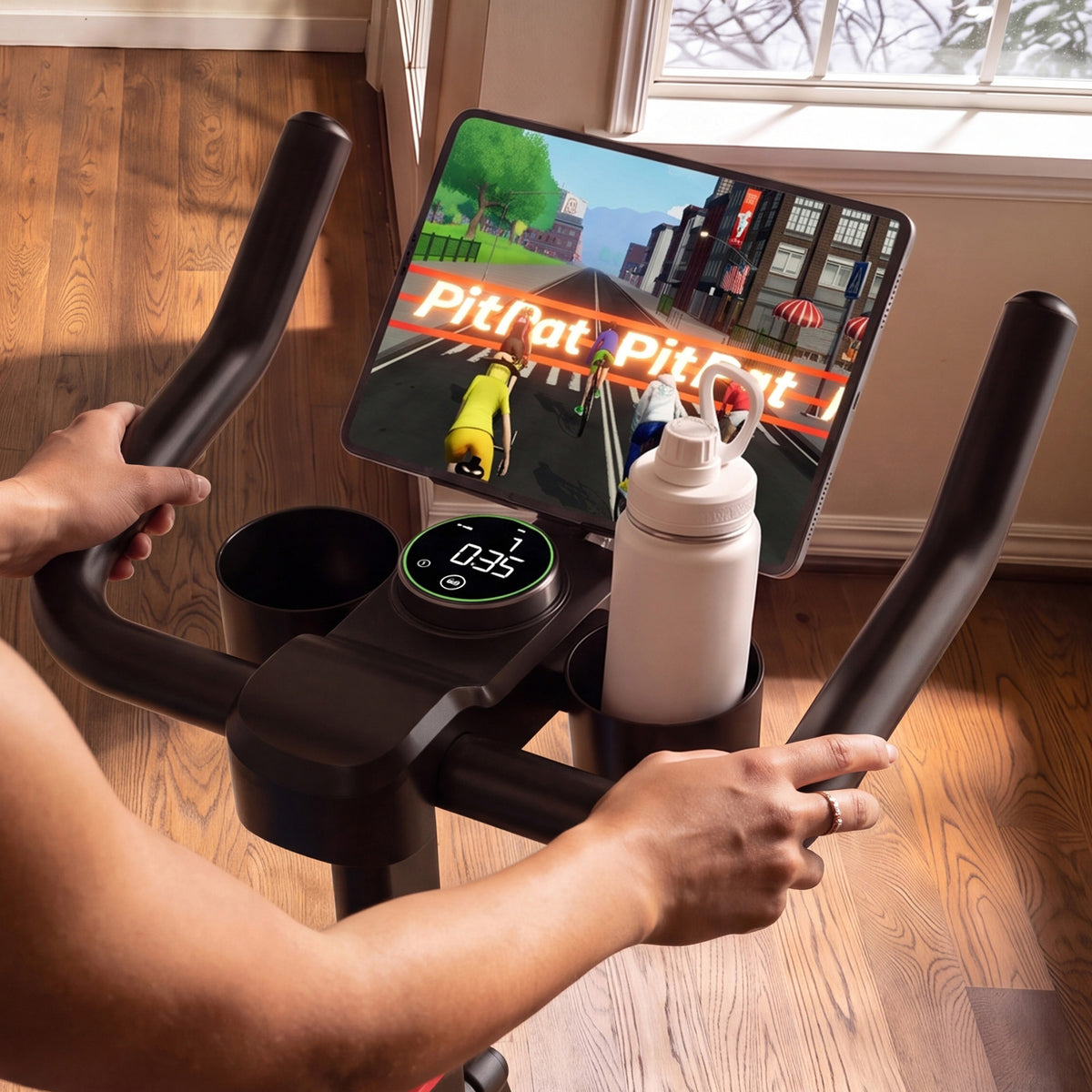Superun Indoor Cycling Bike