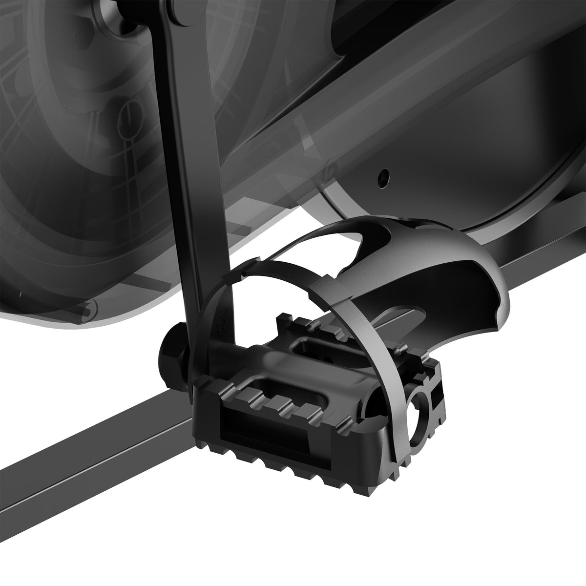 Superun Indoor Cycling Bike