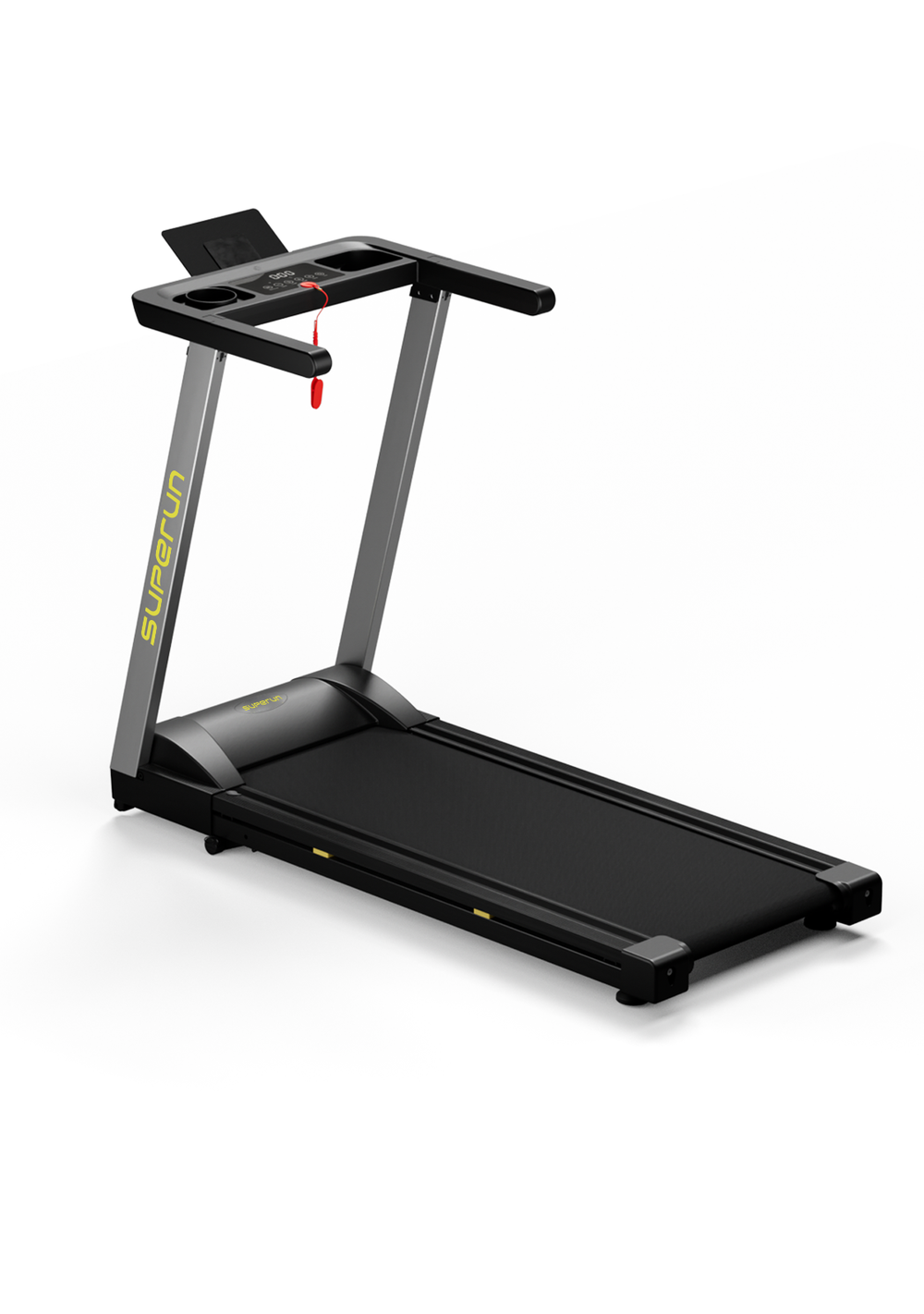 SupeRun® Official Store — The Best Online Smart Treadmill