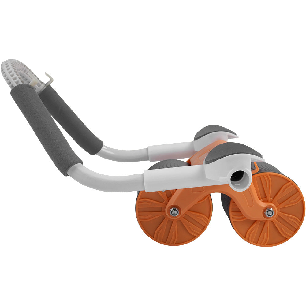 SupeRun® Abdominal Roller Wheel with Elbow Support - Mini