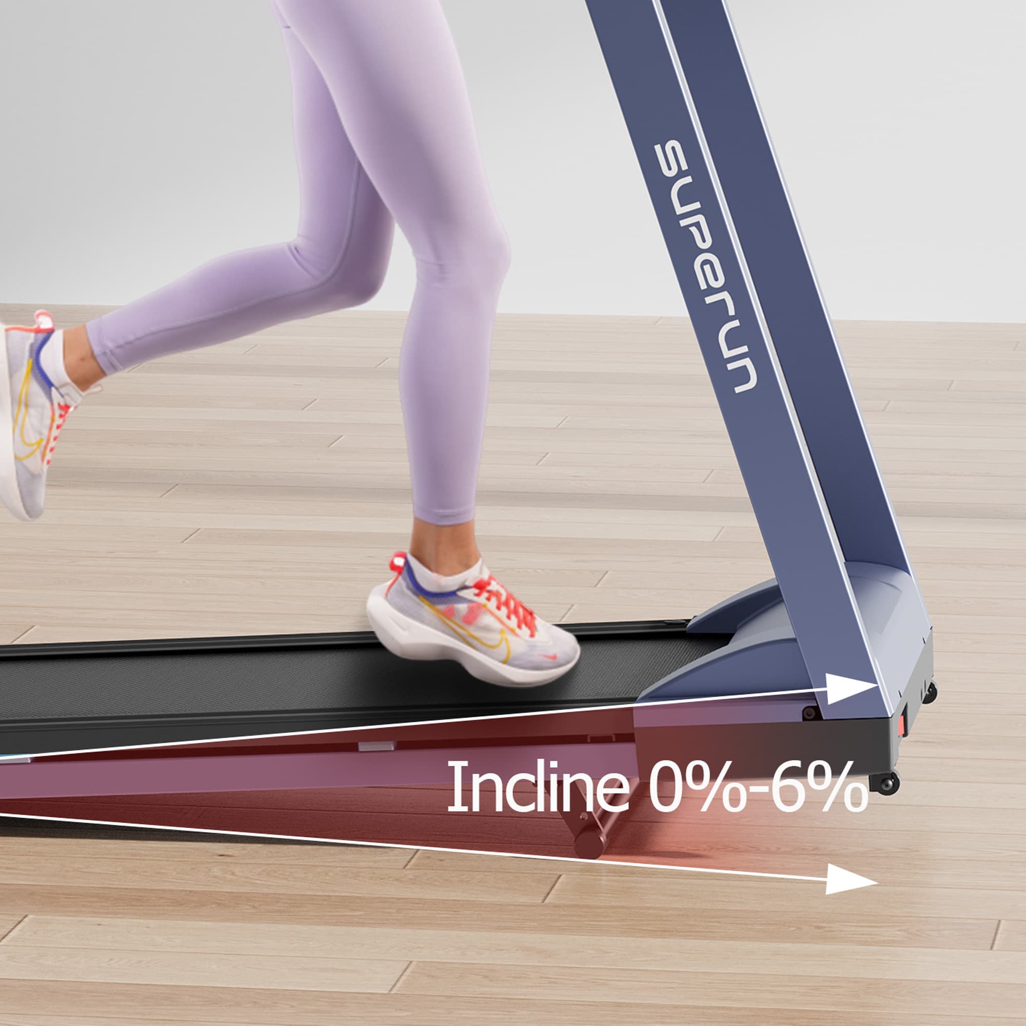 Running 10 mph on treadmill sale