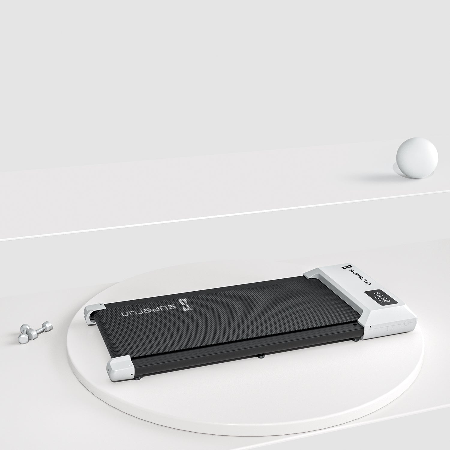 SupeRun® Official Store — The Best Online Smart Treadmill