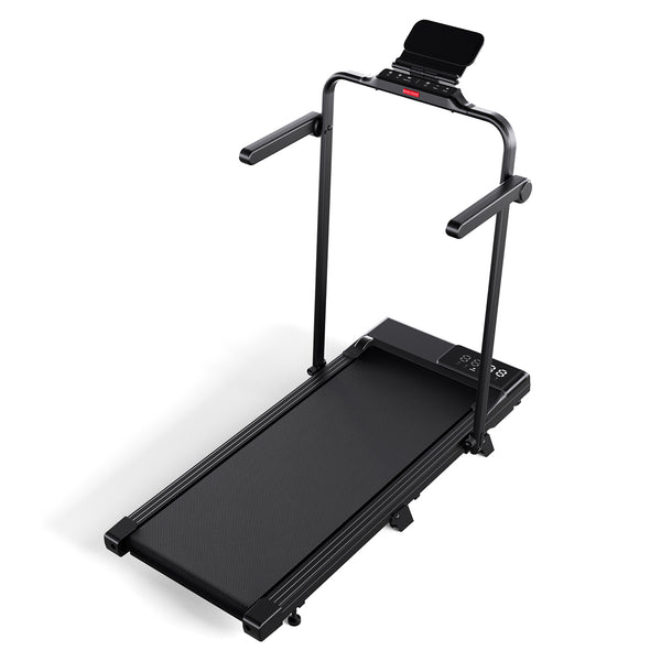 3-in-1 Walkingpad Treadmill