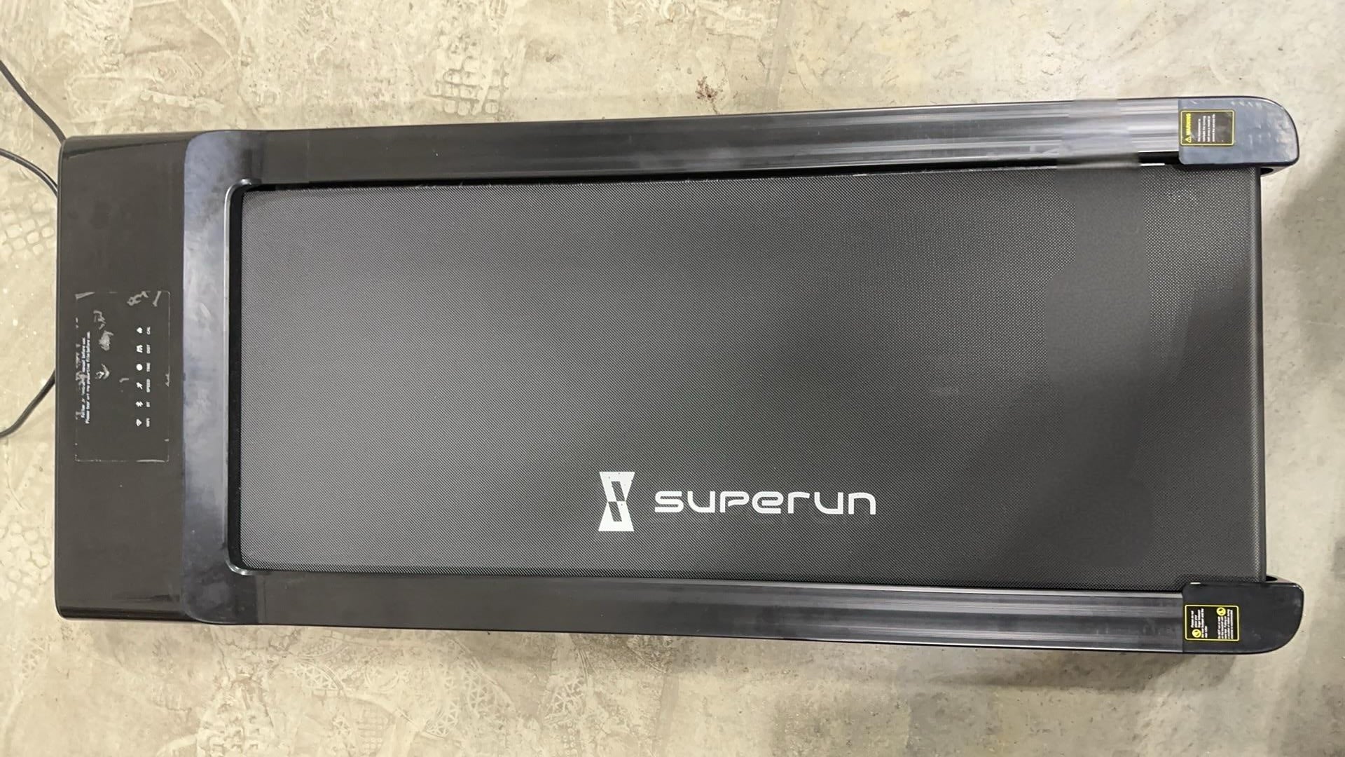 SupeRun® Refurbished BA03 Smart Walking Pad