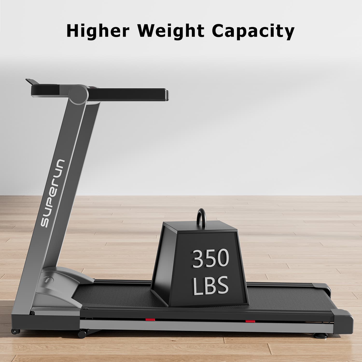 Treadmill for 450 lbs sale